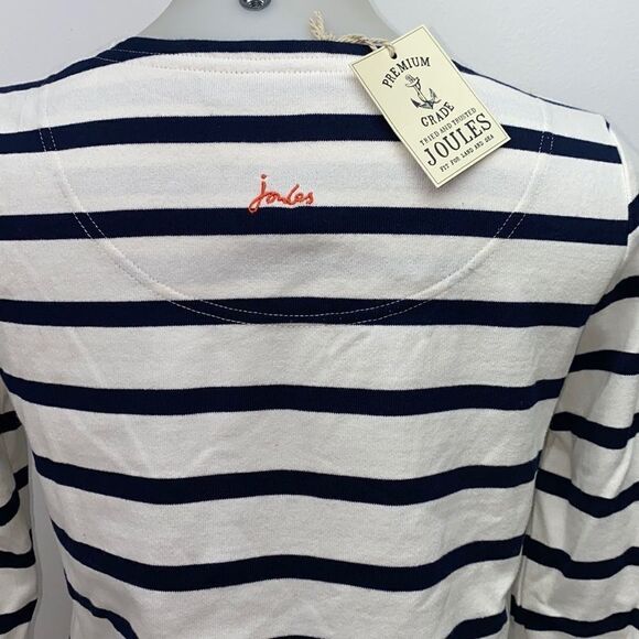 🔥JOULES SWEATER WOMENS SZ 6 (M) New - Picture 5 of 14